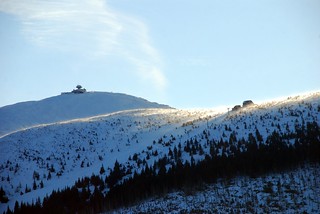 Śnieżka