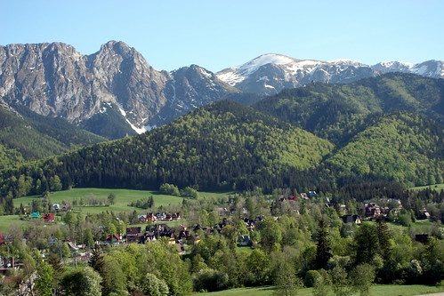 Zakopane