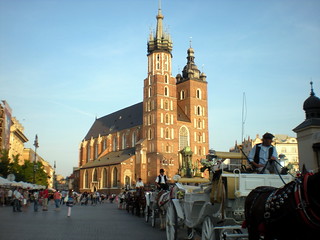 Kraków