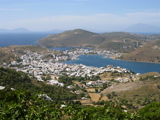 Patmos