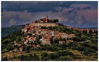 Motovun