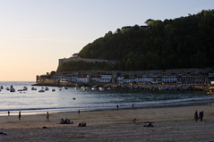 San Sebastian