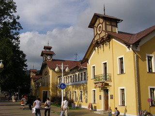 Krynica