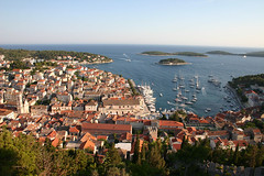 Wyspa Hvar