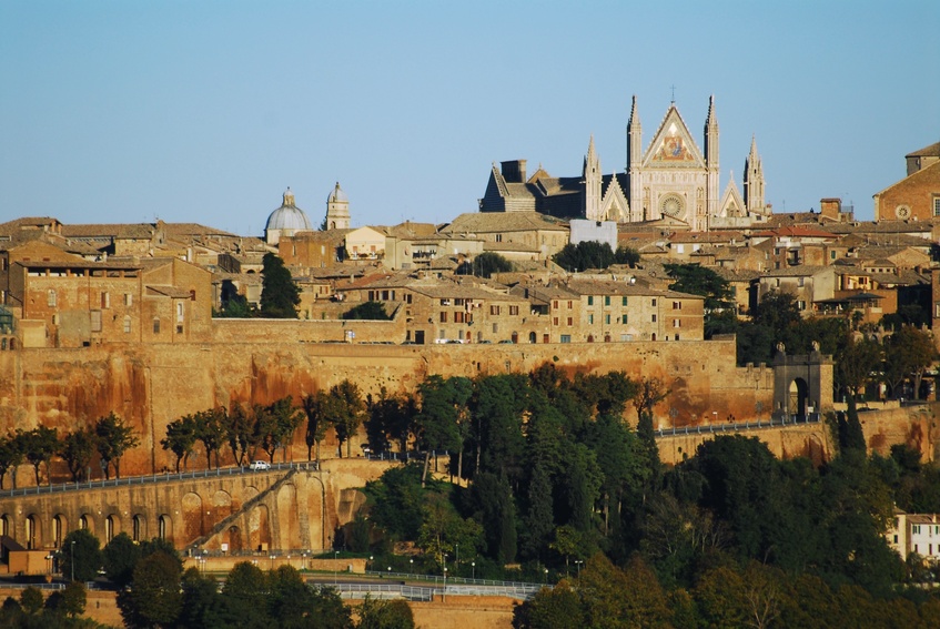 Orvieto